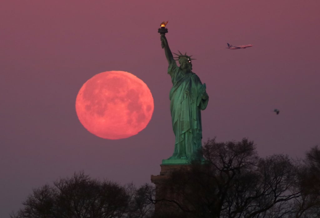 New York