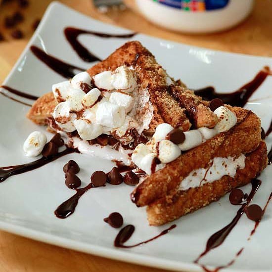 Best Food Videos of 2014