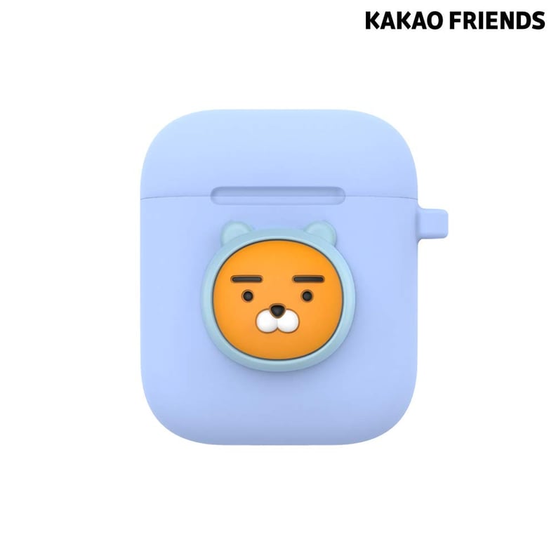 Kakao Friends Case With Keyring