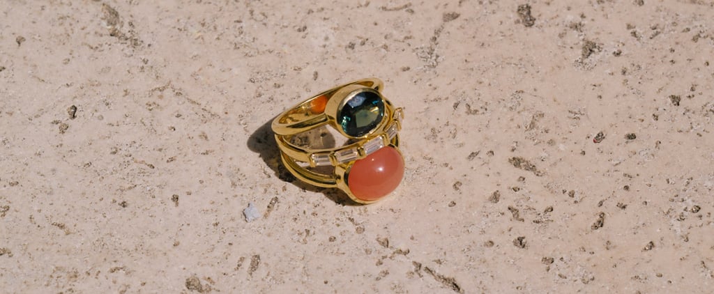 Engagement Ring Ideas That Are Out-of-the-Box Extraordinary