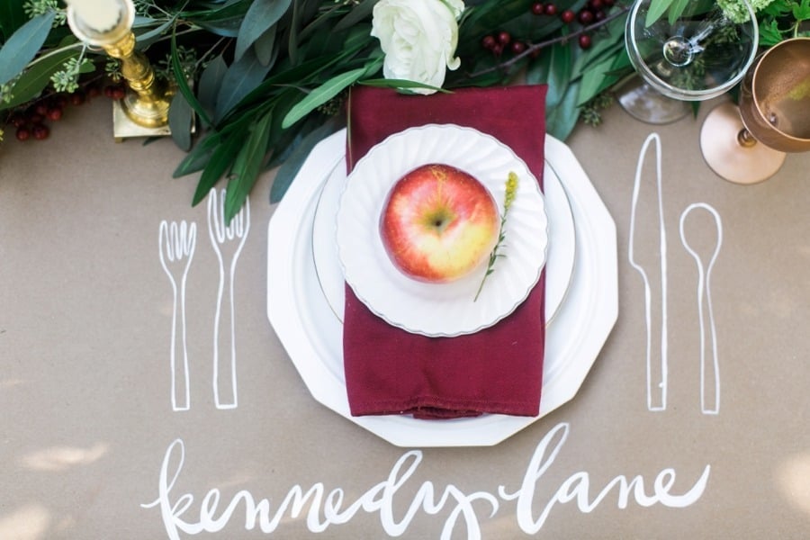 Trendy Tabletop