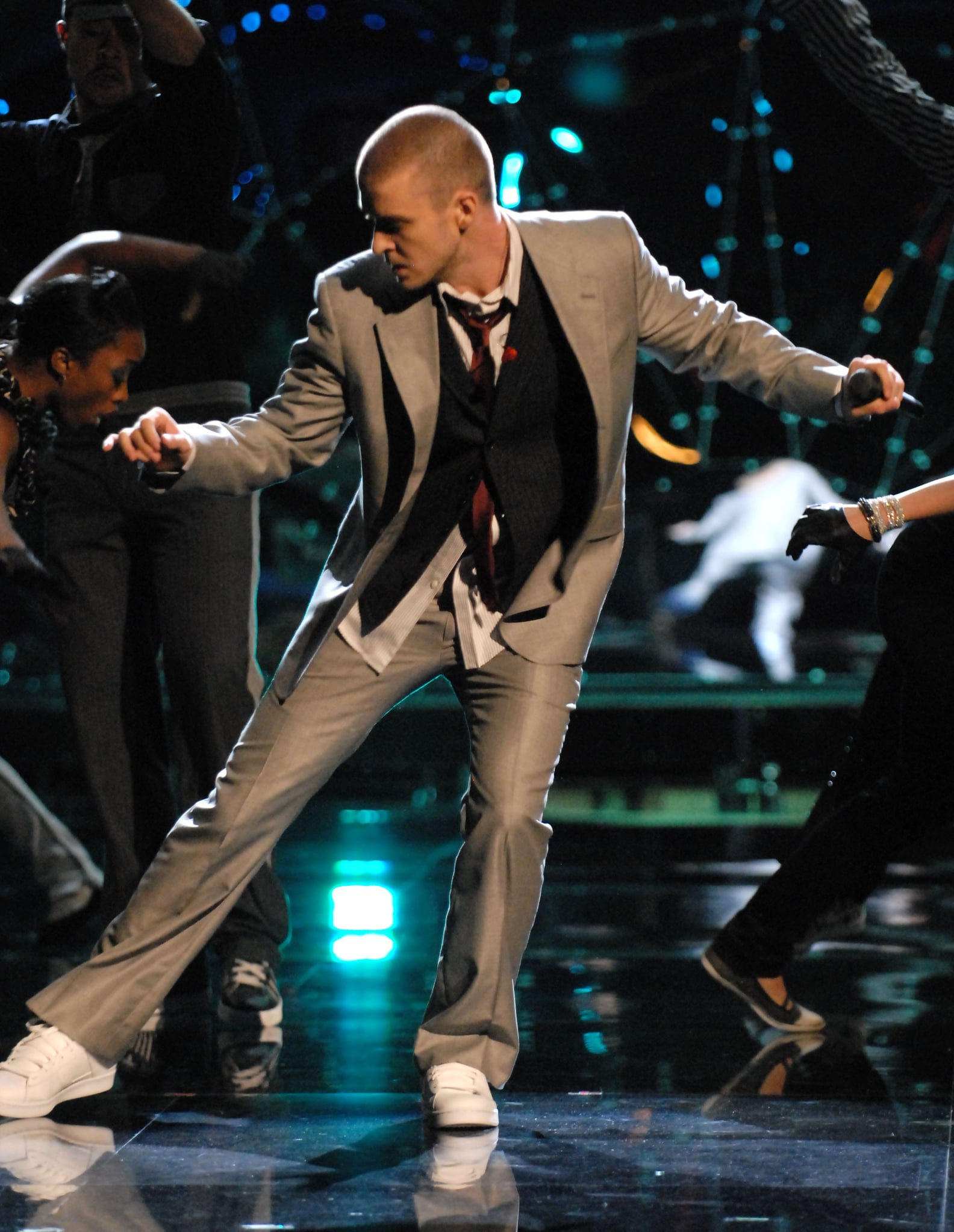 Young Justin Timberlake Pictures | PS Celebrity