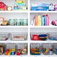 The Biggest Mistake Parents Make When Organizing Their Kids' Toys