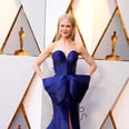 OMG — Nicole Kidman's Stunning Oscars Dress Came With a Giant Bow