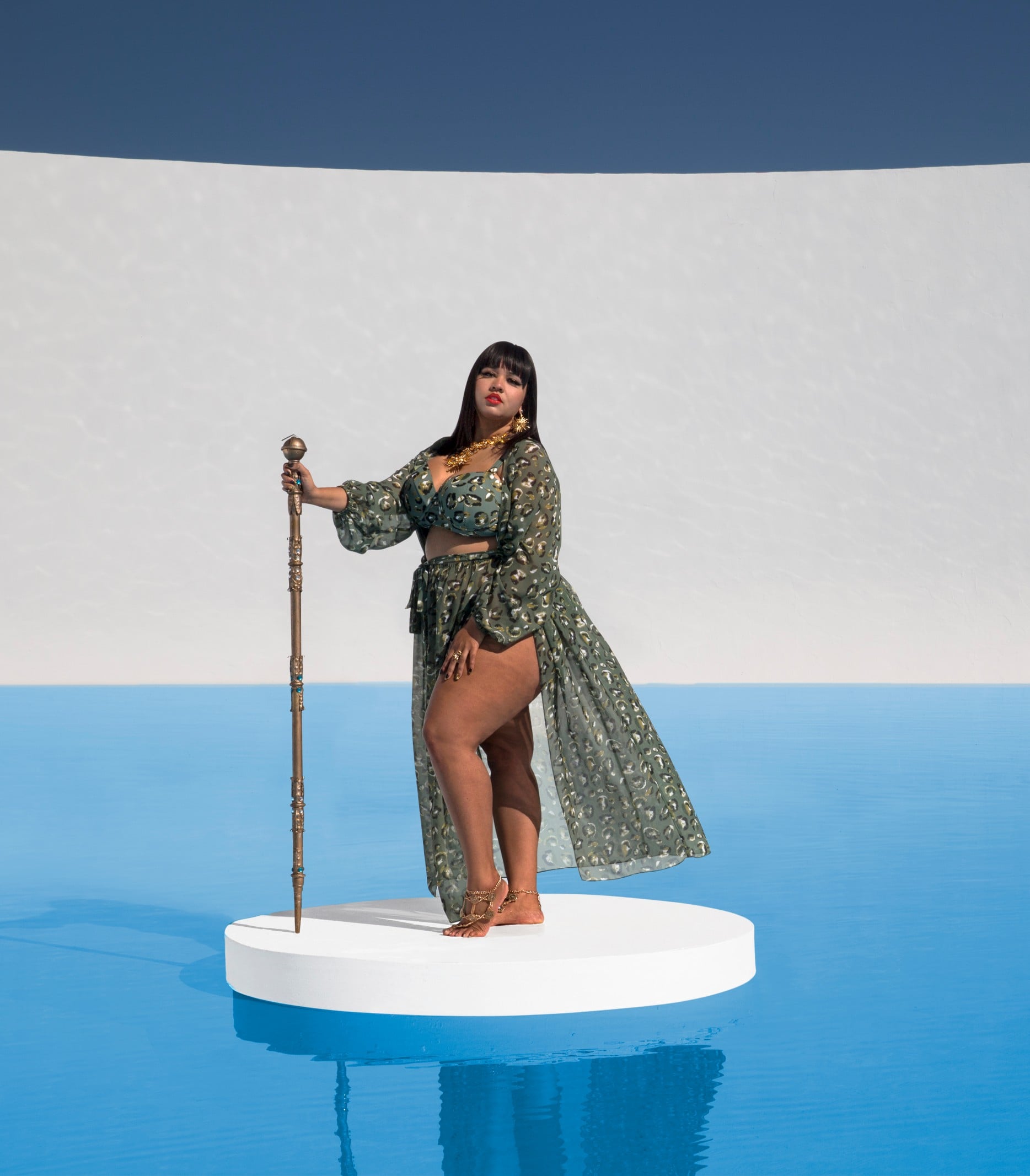 GabiFresh Swimsuits For All Collaboration POPSUGAR Fashion
