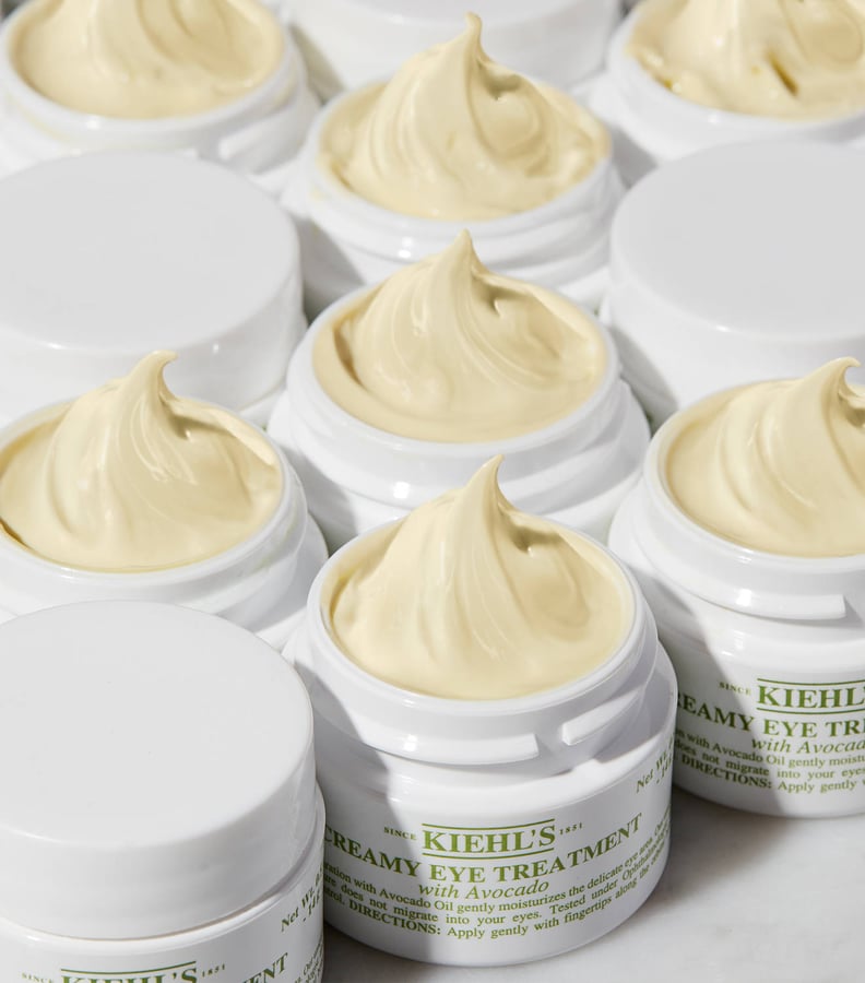 Kiehl's Creamy Eye Treatment With Avocado