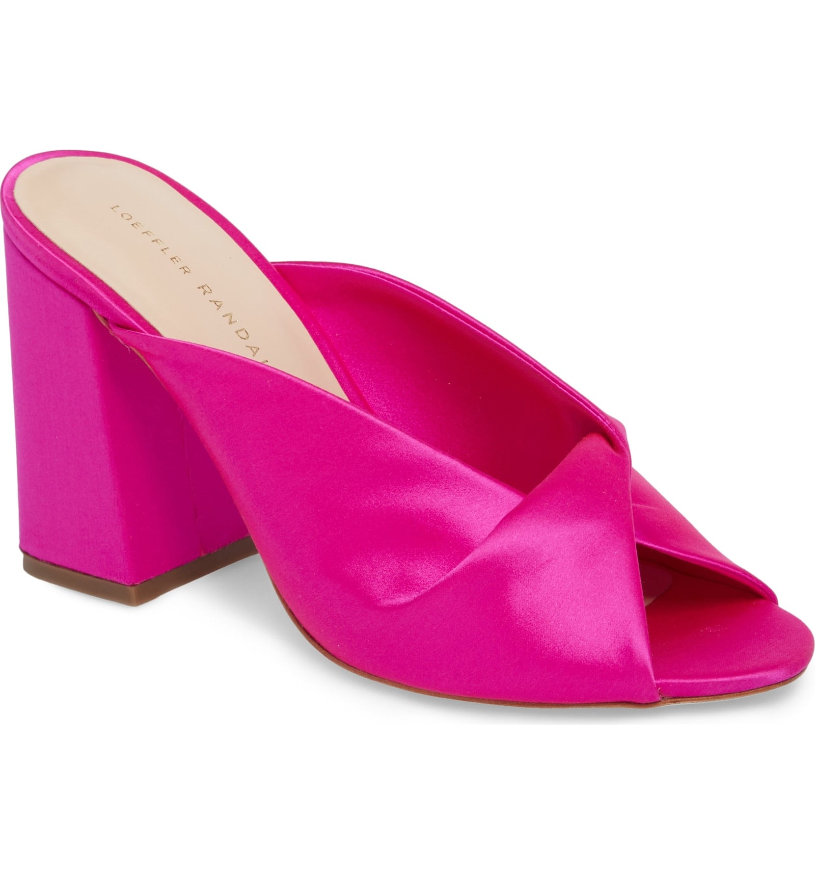 Loeffler randall laurel best sale