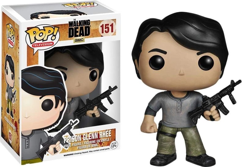 Prison Glenn Funko Pop! Vinyl Figure