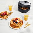 10 Waffle Makers That Deliver the Right Amount of Fluff and Crisp
