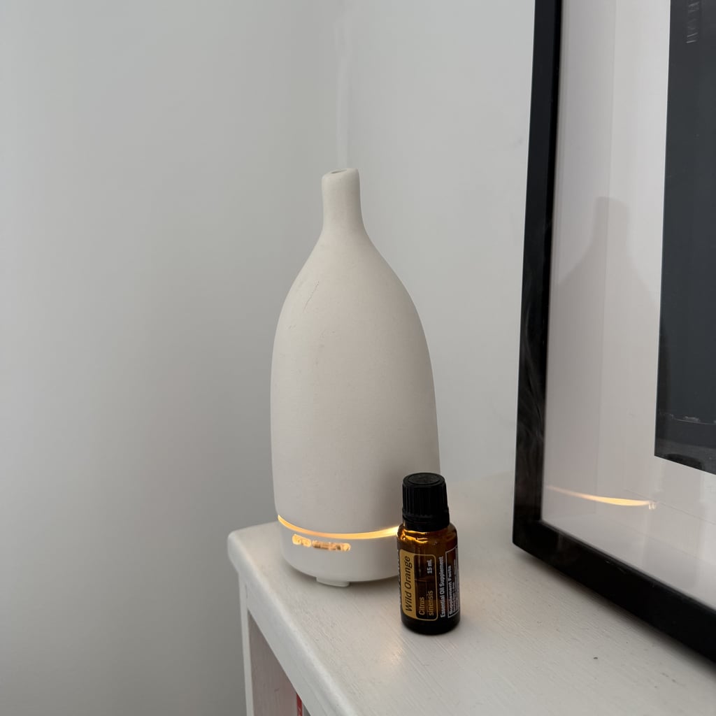 Can Diffusing Essential Oils Actually Improve My Sleep and Mood? I Tried to Find Out