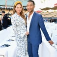 Chrissy Teigen and John Legend's Birthday "Gift" to Donald Trump Is Nothing Short of Amazing