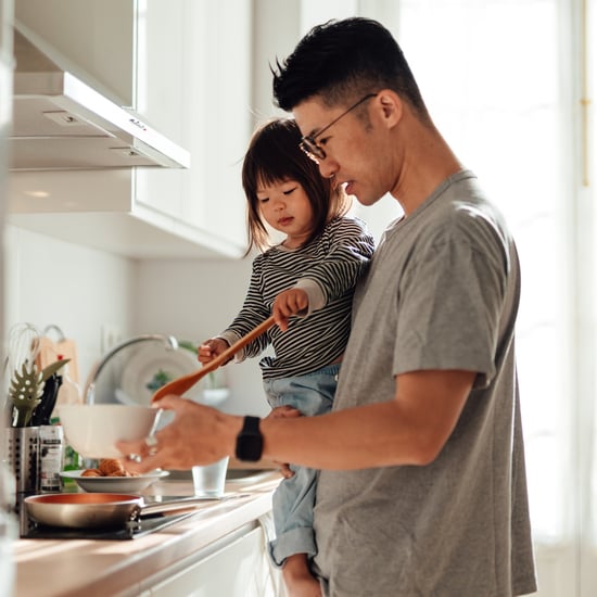Less-Gentle Parenting Can Help Build Bonds With Your Kids