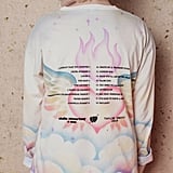 taylor swift stella mccartney hoodie