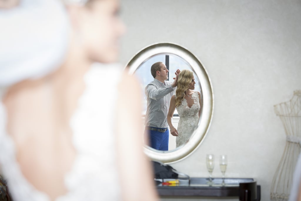 New York City Fourth of July Wedding