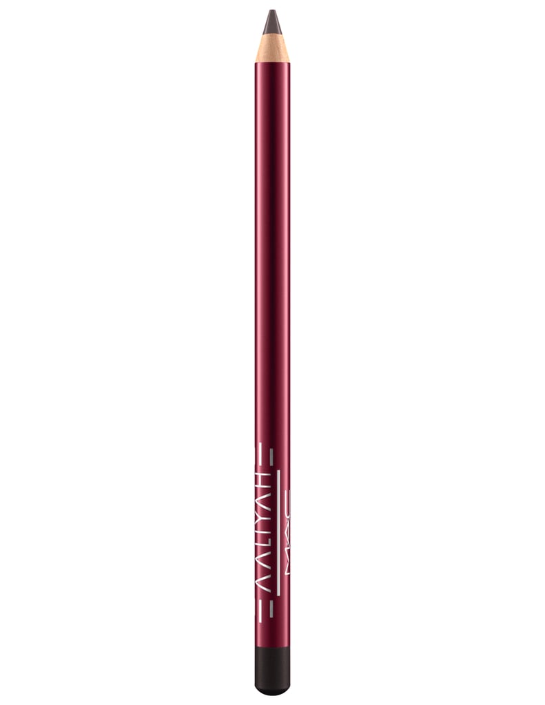MAC x Aaliyah Lip Pencil in Nevermore