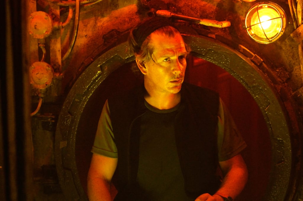 Black Sea (2014)