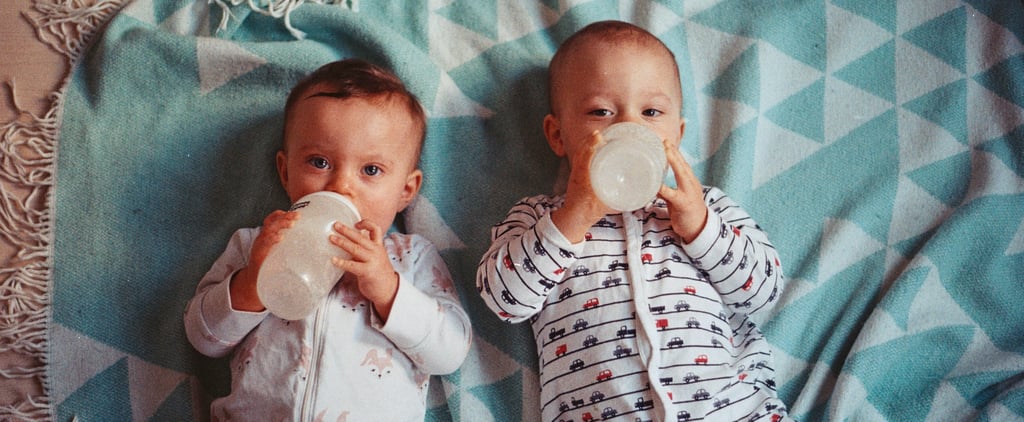 The Most Popular Baby Name Ever as of 2019