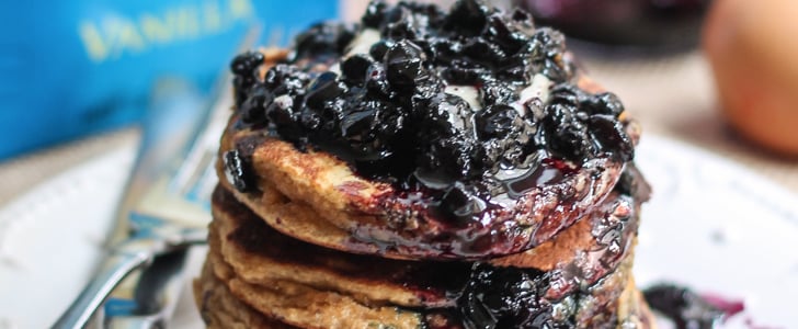 Paleo Pancake Recipes