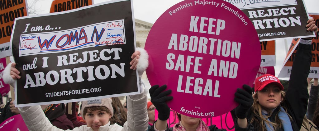 Economics of Abortion