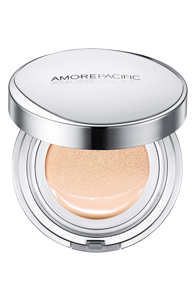 AmorePacific Color Control Compact Broad Spectrum SPF 50+ Cushion Foundation