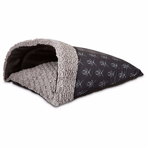 Star Wars Darth Vader Slipper Cat Bed ($20)