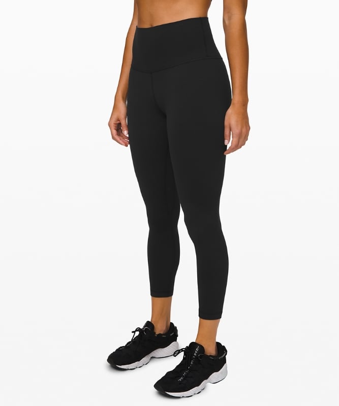 Lululemon Align Pant 25 Or 28th  International Society of Precision  Agriculture