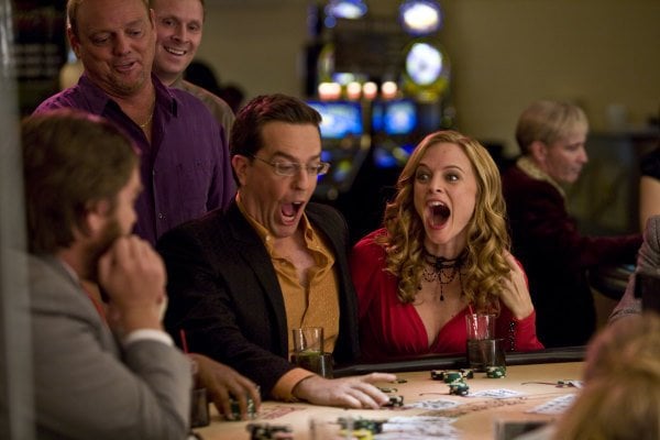 Heather Graham as Jade in The Hangover, 2009