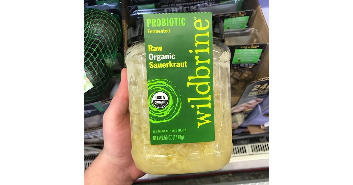 Organic Sauerkraut Best Foods Sold at Costco POPSUGAR Food Photo 5