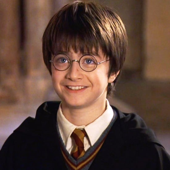 What JK Rowling's Bibliography Reveals About Harry Potter