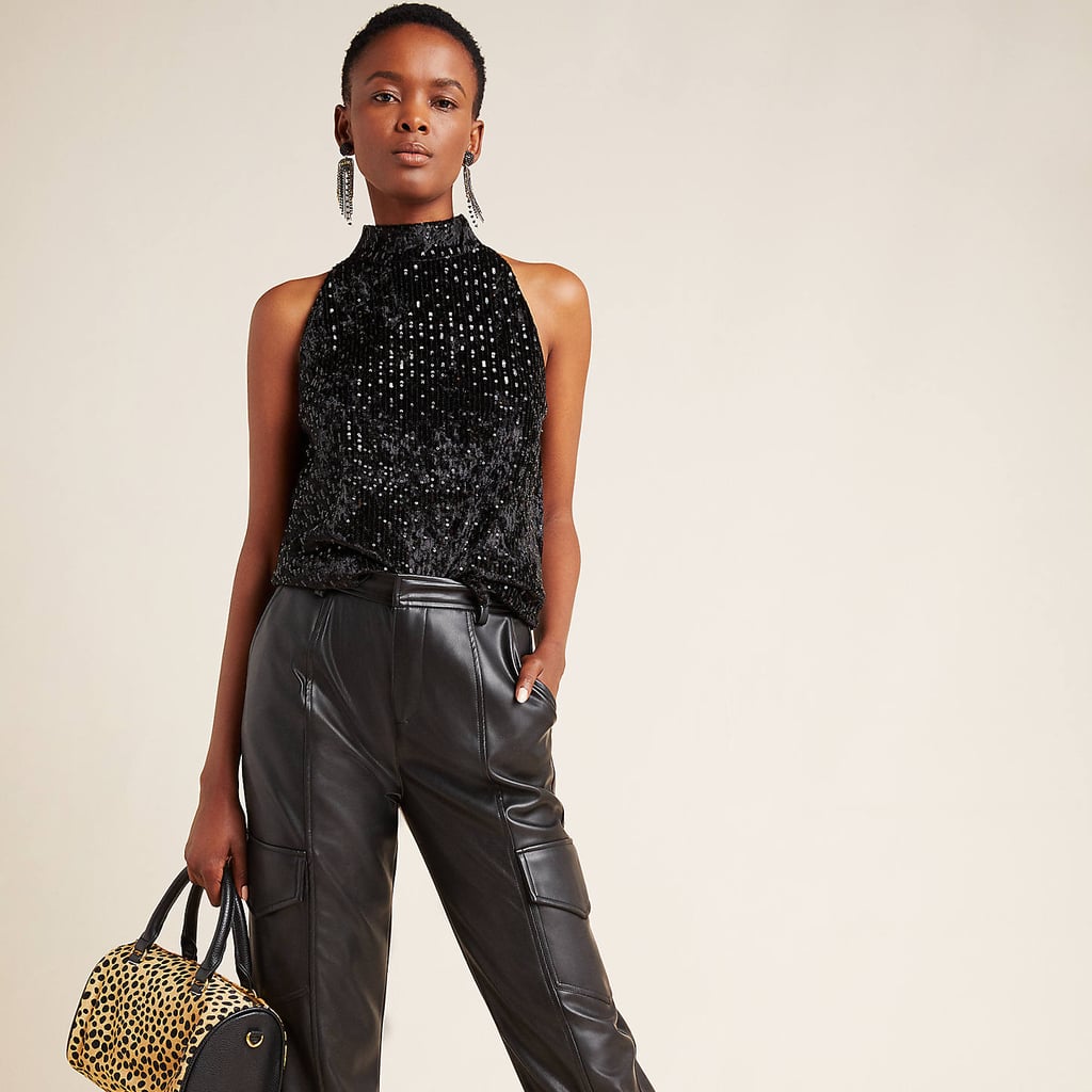 Leather Pants A Fresh Look at The Timeless Clothing  Glaminaticom