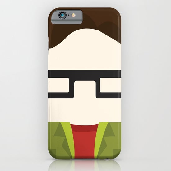iPhone case