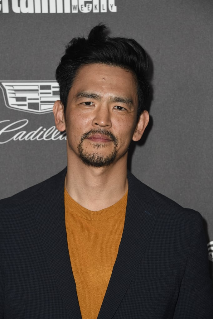 John Cho