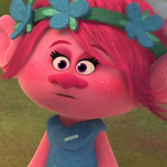 Trolls Movie Character Details