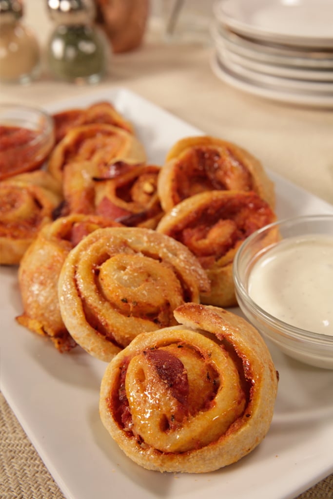 Pizza Rolls Pizza Rolls