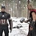 How Can Captain America Use Thor's Hammer, Mjolnir?