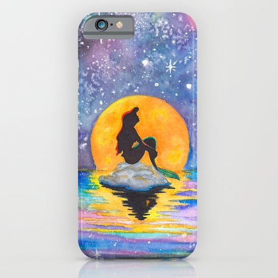 Ariel Galaxy case