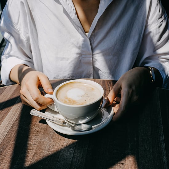 How to Drink Coffee Without Getting Heartburn