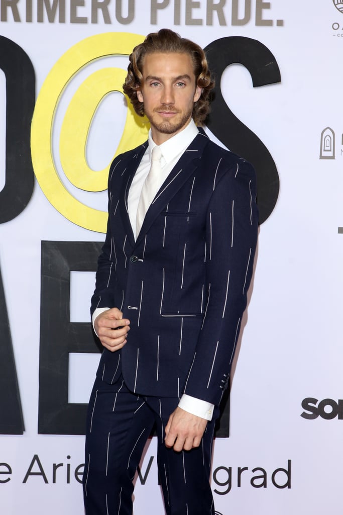 Eugenio Siller's Hottest Pictures