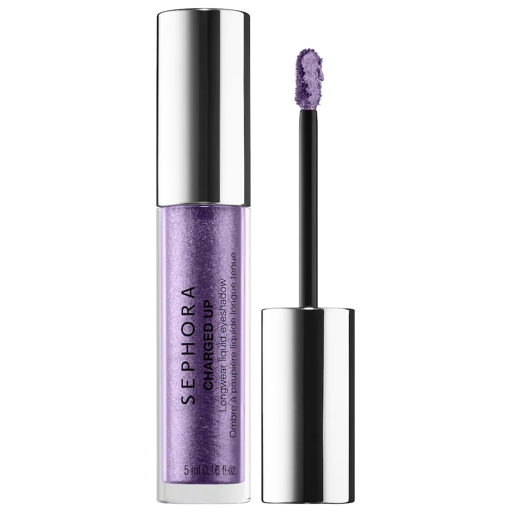 Sephora Collection Liquid Eyeshadow