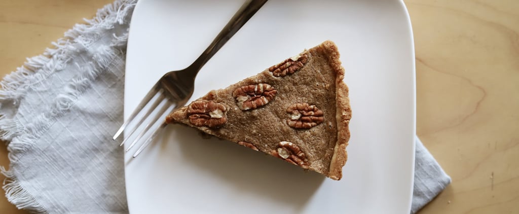 15 Decadent Holiday Treats That Are Actually Healthy