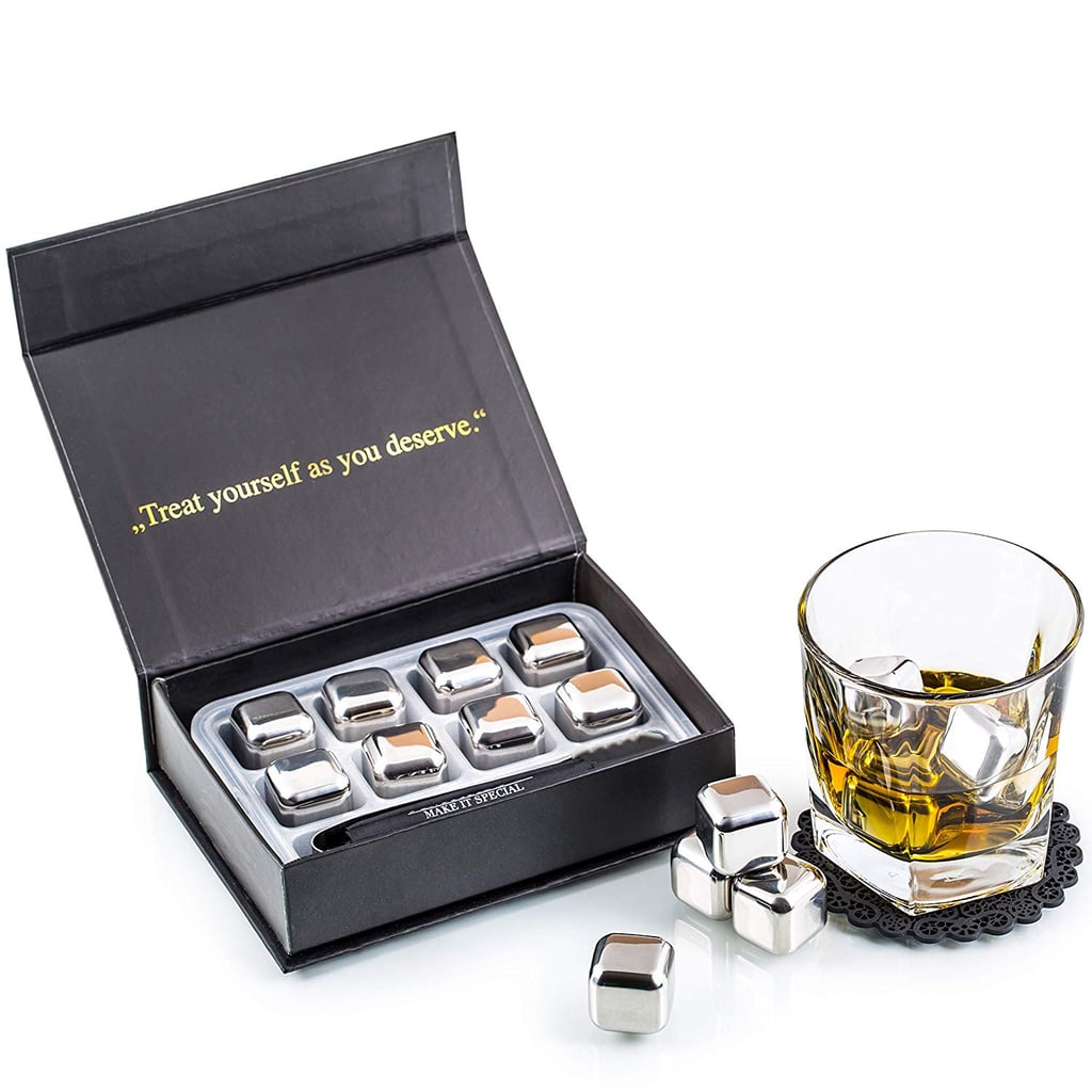 Exclusive Whiskey Stones With High Cooling Technology