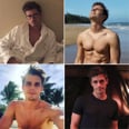 On a Scale From 1 to WOW, Queer Eye's Antoni Is Off-the-Charts Hot