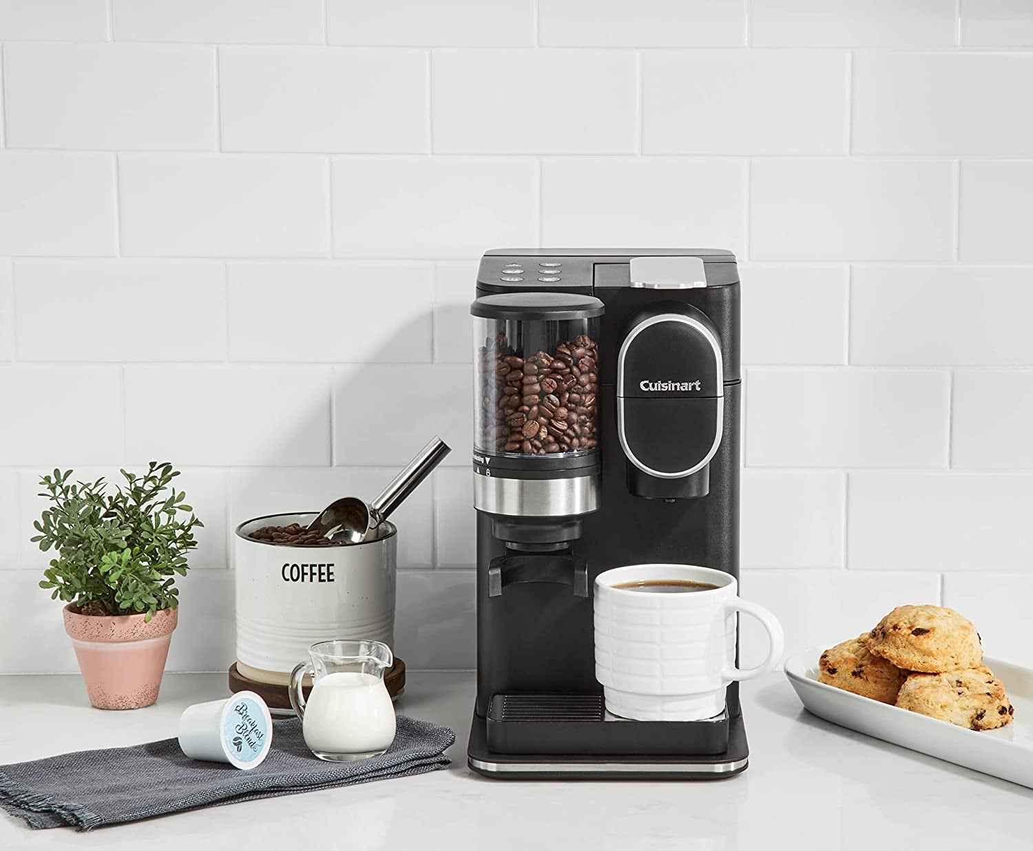 OXO 12-Cup Coffeemaker Review, Shopping : Food Network