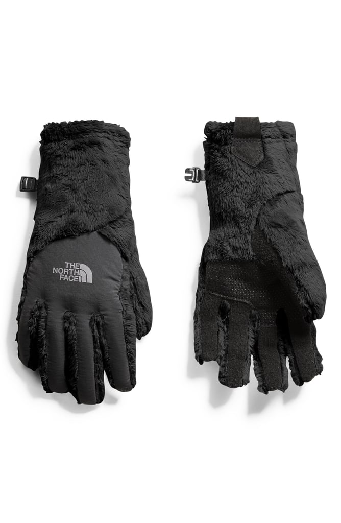The North Face Osito E-Tip Gloves