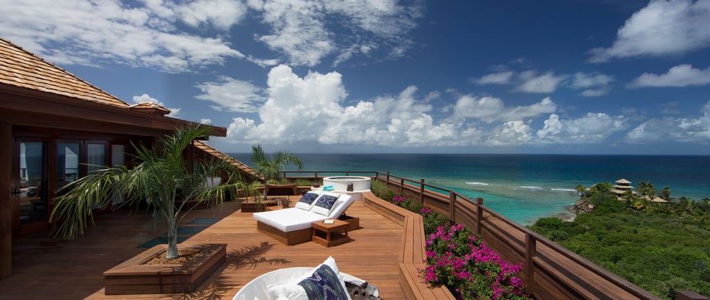 Where Are the Obamas Vacationing in the BVI?