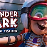 Wonder Park