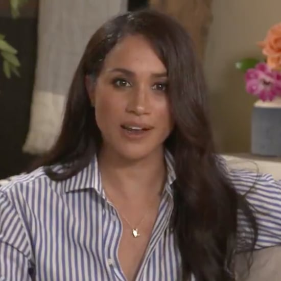 Meghan Markle on Authenticity at Fortune MPW Summit