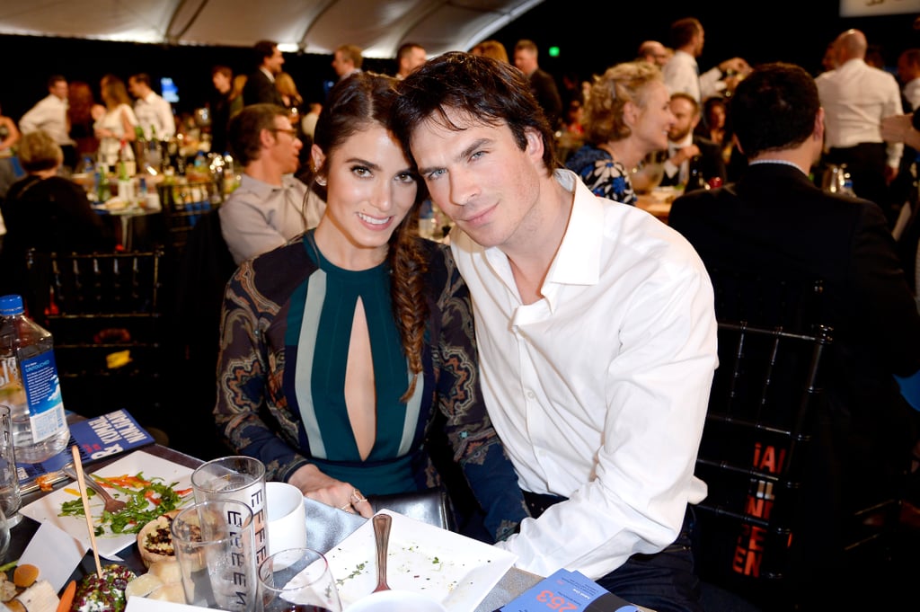 Pictured: Ian Somerhalder and Nikki Reed