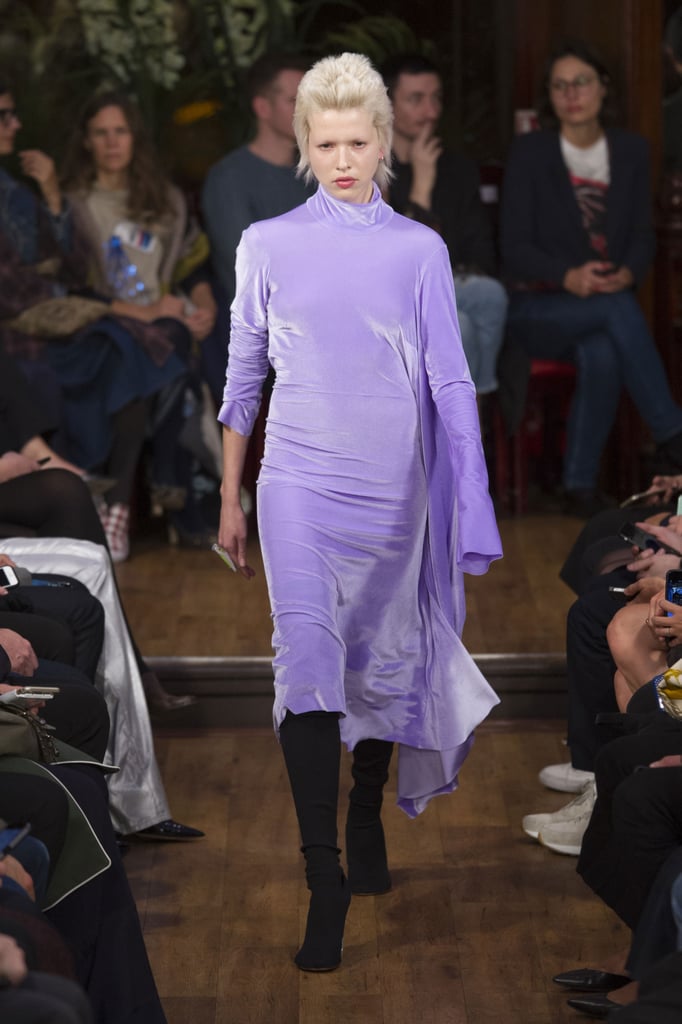 Vetements Spring 2006