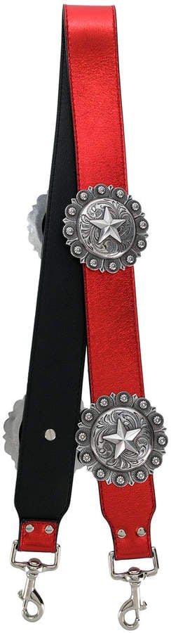Kate Cate Regina Star Plaques Bag Strap